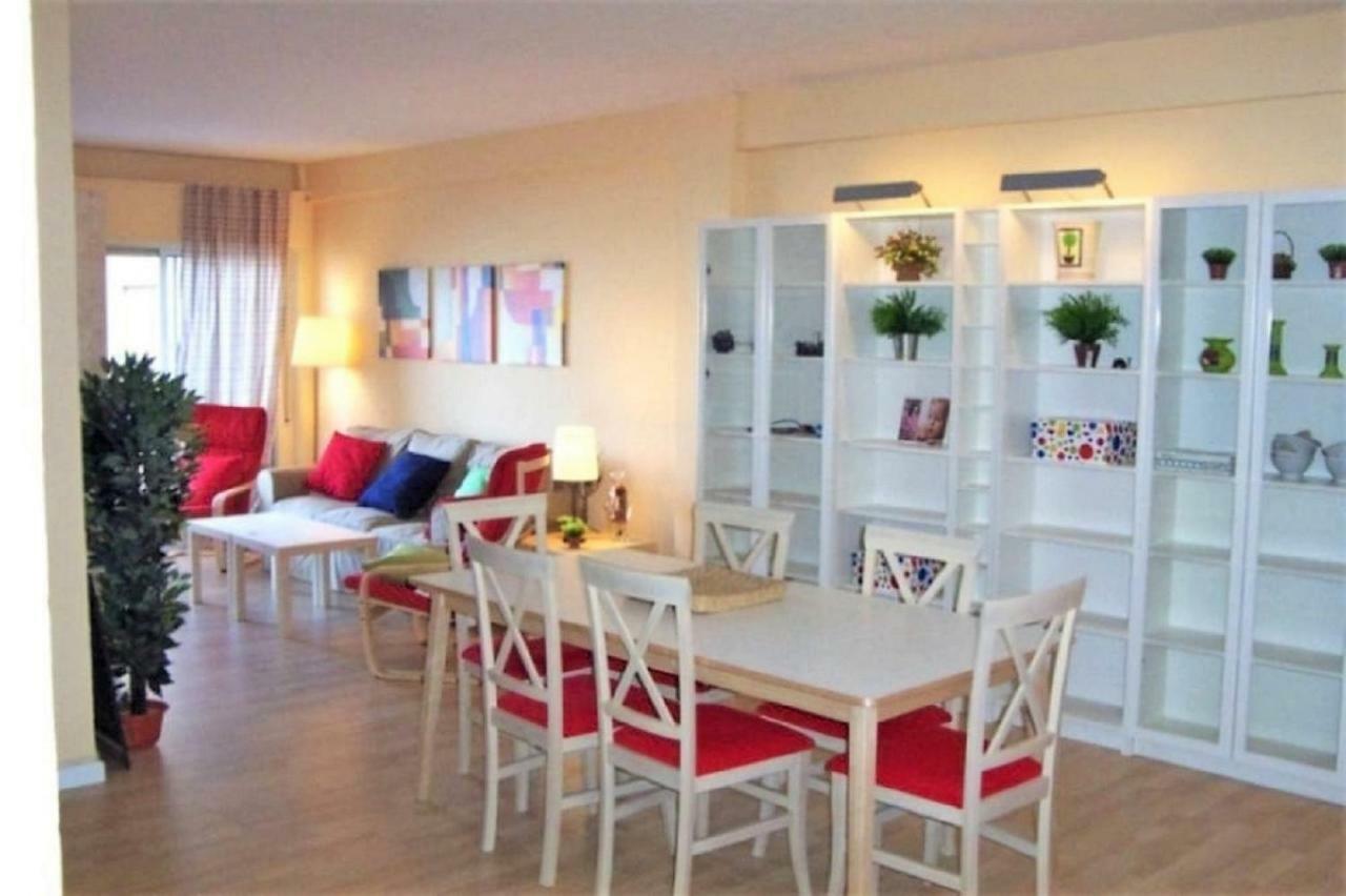 Perla 2 Paseo Maritimo Apartment Fuengirola Exterior photo